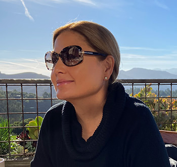 Image of Michelle Jones